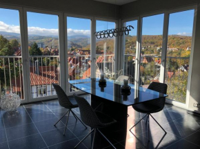 Haus Brockenblick Wernigerode